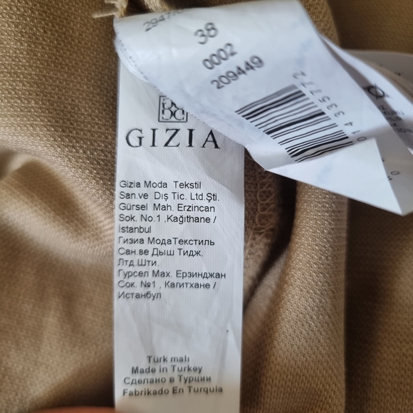 Amazing elegant dress - Picture 8 of 11